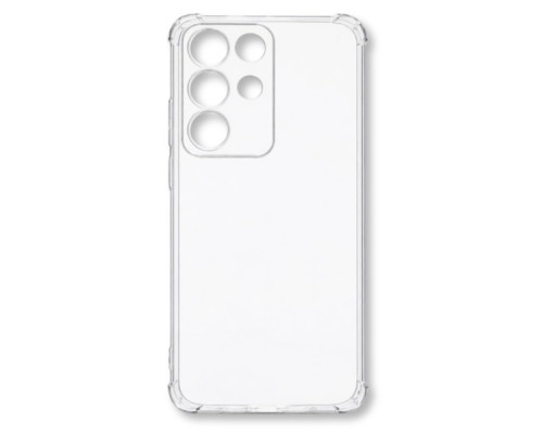 Чохол до мобільного телефона BeCover Anti-Shock Realme C85 5G Clear (715065)