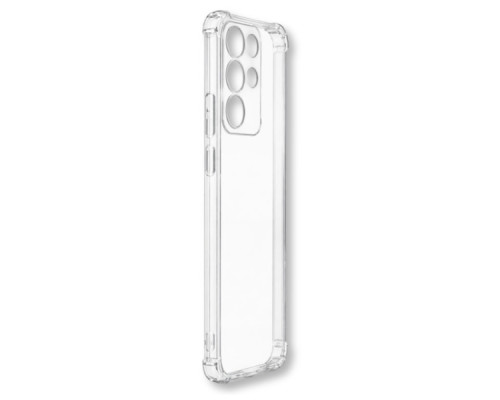 Чохол до мобільного телефона BeCover Anti-Shock Realme C85 5G Clear (715065)