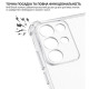 Чохол до мобільного телефона BeCover Anti-Shock Realme C85 5G Clear (715065)
