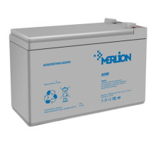Батарея до ДБЖ Merlion 12V-9.5Ah (GP1295F2)