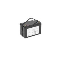 Батарея LiFePo4 Eyasta 51,2V 40Ah 2048Wh (LP-2048Wh)
