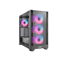 Корпус для ПК 2E Dominator Pro G2302B (2E-G2302B)