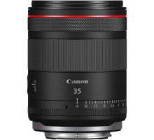 Об'єктив Canon RF 35mm f/1.4 L VCM (6710C005)