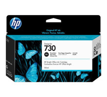 Картридж HP DJ No.730 130-ml Photo Black (P2V67A)