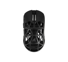 Мишка Attack Shark R2 Wireless/Bluetooth Black (R2B_AS)