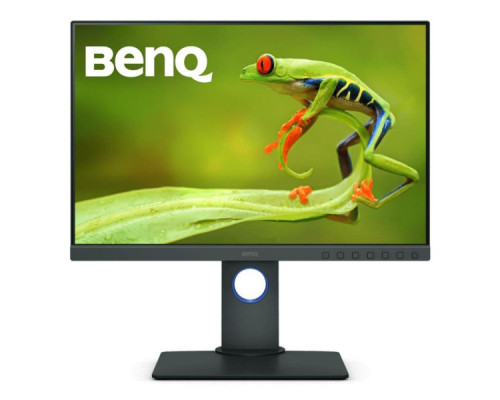 Монітор BenQ SW240