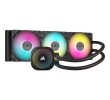 Система рідинного охолодження Corsair iCUE LINK TITAN 360 RX RGB (CW-9061018-WW)