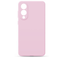 Чохол до мобільного телефона Armorstandart ICON2 MagCase Samsung S25 Edge 5G Chalk Pink (ARM88093)