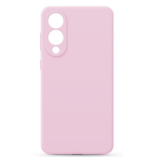 Чохол до мобільного телефона Armorstandart ICON2 MagCase Samsung S25 Edge 5G Chalk Pink (ARM88093)