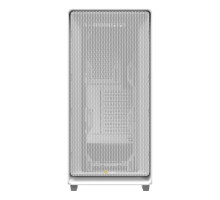 Корпус OCYPUS GAMMA C60 WH (GAMMA-C60-WHG000XX-GL)