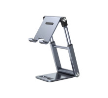 Тримач для смартфонів Ugreen LP263 Phone Holder with Roller White (80708)