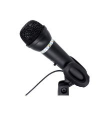 Мікрофон Gembird MIC-D-04 Black (MIC-D-04)