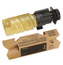 Тонер-картридж Ricoh M C320H yellow (842713)