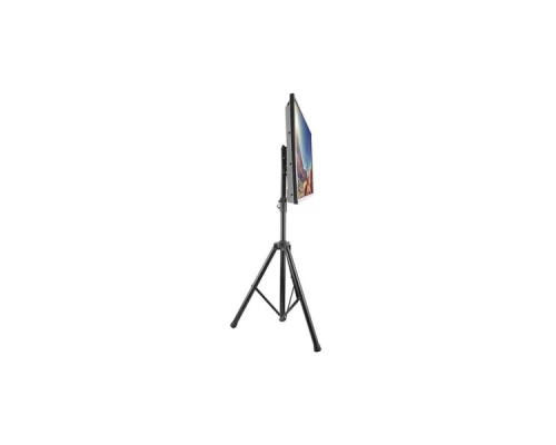 Стійка презентаційна ITech FS08-46T Black Стійка презентаційна ITech FS08-46T Black