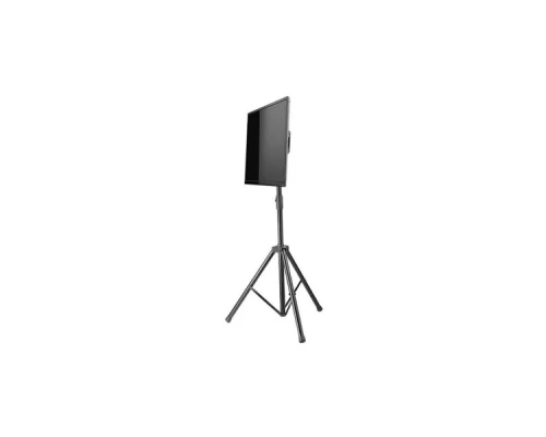 Стійка презентаційна ITech FS08-46T Black Стійка презентаційна ITech FS08-46T Black