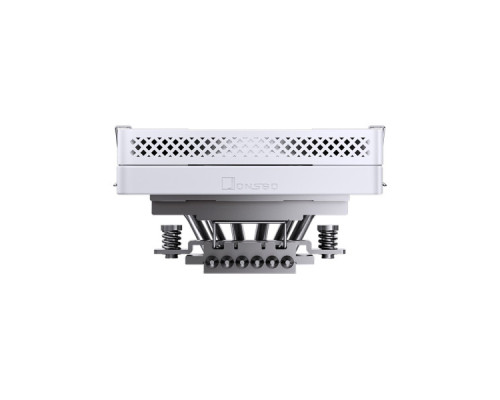 Кулер до процесора JONSBO HP-600 White