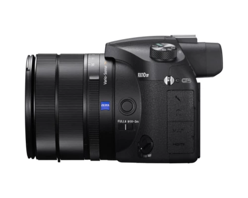 Цифровий фотоапарат Sony Cyber-Shot RX10 MkIV (DSCRX10M4.RU3) Цифровий фотоапарат Sony Cyber-Shot RX10 MkIV (DSCRX10M4.RU3)
