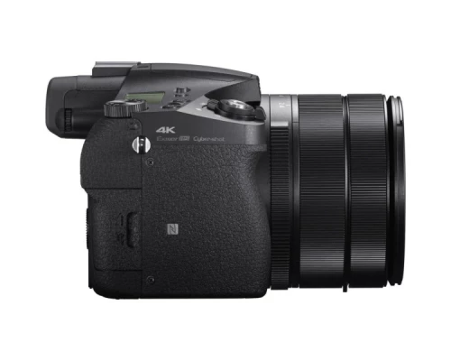 Цифровий фотоапарат Sony Cyber-Shot RX10 MkIV (DSCRX10M4.RU3) Цифровий фотоапарат Sony Cyber-Shot RX10 MkIV (DSCRX10M4.RU3)