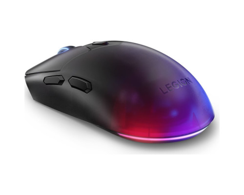 Мишка Lenovo Legion M410 RGB Wireless Black (GY51P83012) Мишка Lenovo Legion M410 RGB Wireless Black (GY51P83012)