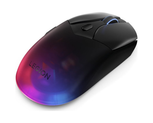 Мишка Lenovo Legion M410 RGB Wireless Black (GY51P83012) Мишка Lenovo Legion M410 RGB Wireless Black (GY51P83012)