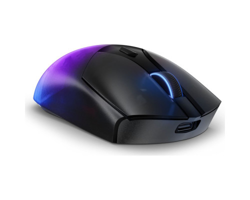 Мишка Lenovo Legion M410 RGB Wireless Black (GY51P83012) Мишка Lenovo Legion M410 RGB Wireless Black (GY51P83012)