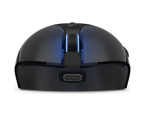 Мишка Lenovo Legion M410 RGB Wireless Black (GY51P83012) Мишка Lenovo Legion M410 RGB Wireless Black (GY51P83012)