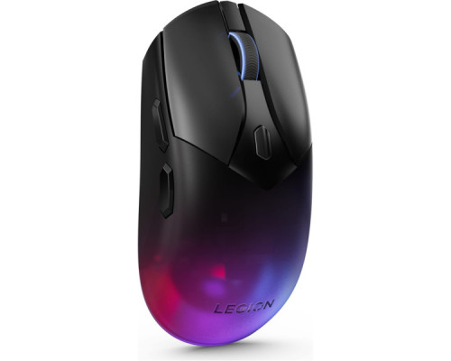 Мишка Lenovo Legion M410 RGB Wireless Black (GY51P83012) Мишка Lenovo Legion M410 RGB Wireless Black (GY51P83012)