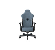 Крісло ігрове Anda Seat T-Pro 2 Size XL Blue/Black (AD12XLLA-01-SB-F)