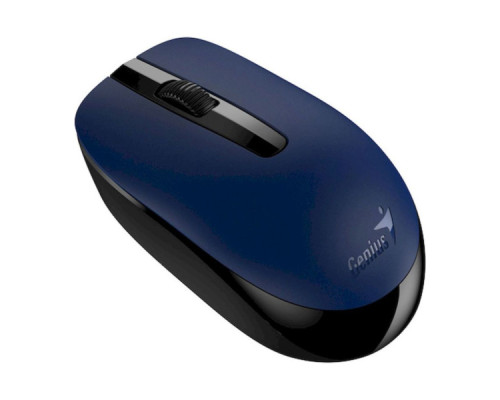 Мишка Genius NX-7007 Wireless Blue (31030026405)