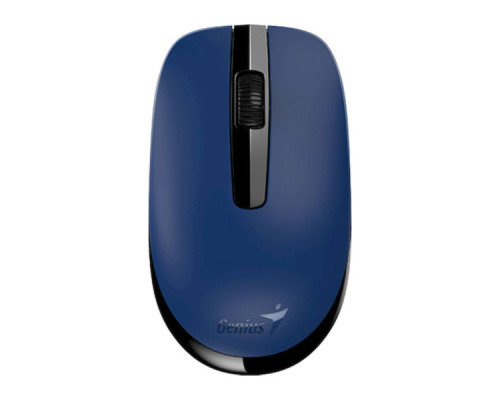 Мишка Genius NX-7007 Wireless Blue (31030026405)