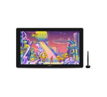 Графічний планшет Huion Kamvas 24 Plus (GS2402)