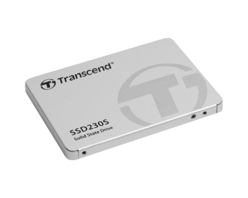 Накопичувач SSD 2.5" 4TB Transcend (TS4TSSD230S)