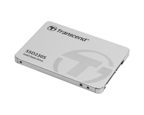 Накопичувач SSD 2.5" 4TB Transcend (TS4TSSD230S)