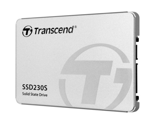 Накопичувач SSD 2.5" 4TB Transcend (TS4TSSD230S)