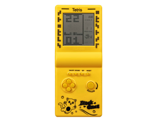 Ігрова консоль 2E 4bit Tetris (2E4BPBG)