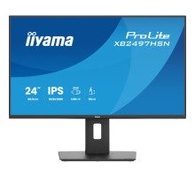 Монітор iiyama XB2497HSNH-B1