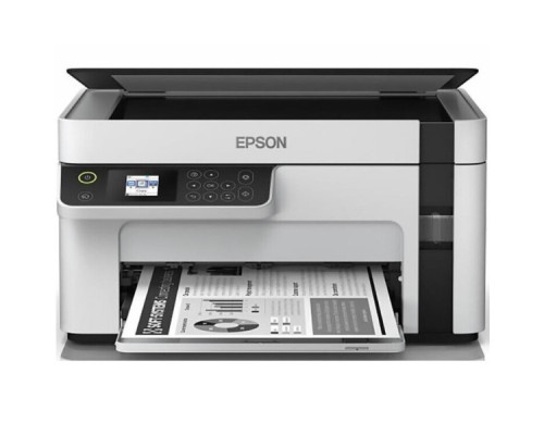 Багатофункціональний пристрій Epson M2110 (C11CJ19401)