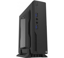 Корпус для ПК Gamemax MT300-2U3-120W
