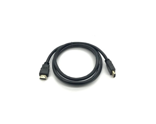 Кабель мультимедійний HDMI M to HDMI M 5.0m V1.4 Merlion (YT-HDMI(M)/(M)HS-5.0m)