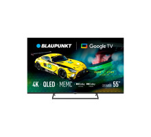 Телевізор Blaupunkt 55QBG6000