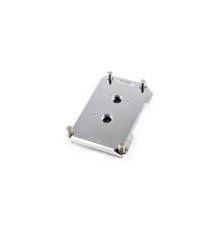 Водоблок IceManCooler AMD Ryzen TRX40 Full Nickel, 0.4mm мікроканали (IWB-TR4-NK)