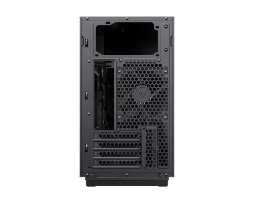 Корпус Gamemax F36 Dark Корпус Gamemax F36 Dark