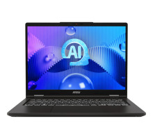 Ноутбук MSI Venture 14 AI A1MG-031XUA (9S7-14Q221-031)