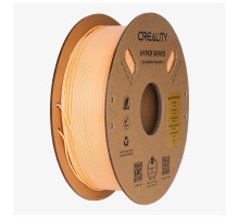 Пластик для 3D-принтера Creality PLA Hyper 1кг, 1.75мм, Peach Fuzz (3301010414)