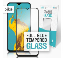 Скло захисне Piko Full Glue RealMe 5 Pro (1283126497803)