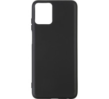 Чохол до мобільного телефона BeCover Motorola Moto G72 Black (708931)