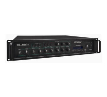 Підсилювач HL Audio Public Address Amplifier (MA-360ZM)