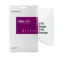 Плівка захисна Armorstandart Anti-Blue ZTE Blade V40 Design (ARM68865)