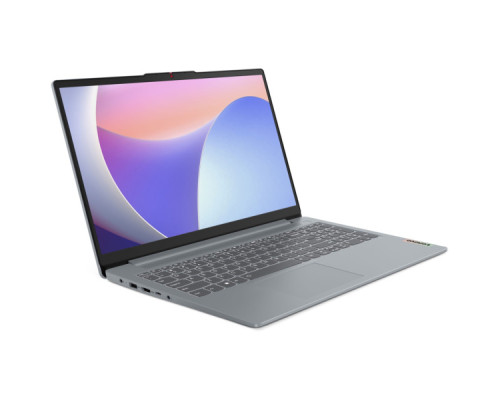 Ноутбук Lenovo IdeaPad Slim 3 15IAN8 (82XB00DBRA)