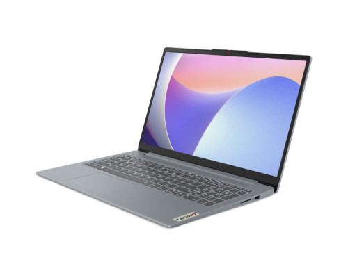 Ноутбук Lenovo IdeaPad Slim 3 15IAN8 (82XB00DBRA)
